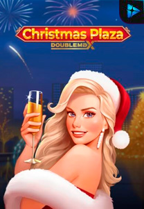 Bocoran RTP Christmas Plaza DoubleMax di SENSA838 - GENERATOR SLOT RTP RESMI SERVER PUSAT