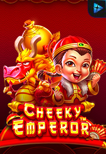 Bocoran RTP Cheeky Emperor di SENSA838 - GENERATOR SLOT RTP RESMI SERVER PUSAT