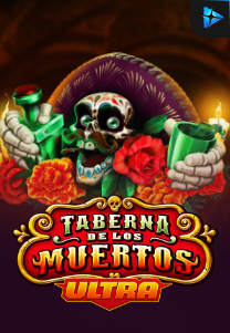 Bocoran RTP Taberna De Los Muertos Ultra di SENSA838 - GENERATOR SLOT RTP RESMI SERVER PUSAT