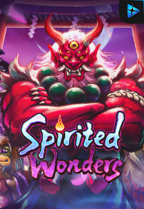 Bocoran RTP Spirited Wonders di SENSA838 - GENERATOR SLOT RTP RESMI SERVER PUSAT