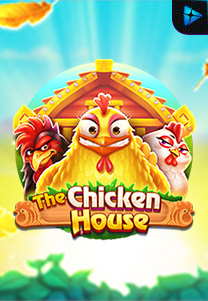 Bocoran RTP The Chicken House di SENSA838 - GENERATOR SLOT RTP RESMI SERVER PUSAT