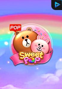 Bocoran RTP Sweet POP di SENSA838 - GENERATOR SLOT RTP RESMI SERVER PUSAT