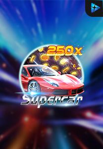 Bocoran RTP Supercar di SENSA838 - GENERATOR SLOT RTP RESMI SERVER PUSAT