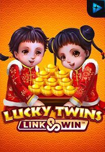 Lucky Twins Link & Win™