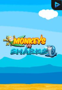 Monkeys VS Sharks