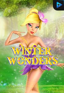 Bocoran RTP Winter Wonder di SENSA838 - GENERATOR SLOT RTP RESMI SERVER PUSAT