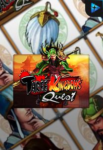 Bocoran RTP Three Kingdoms Quest di SENSA838 - GENERATOR SLOT RTP RESMI SERVER PUSAT