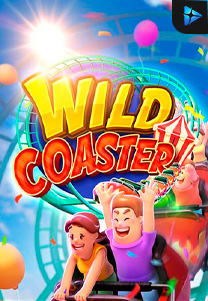 Bocoran RTP Wild Coaster di SENSA838 - GENERATOR SLOT RTP RESMI SERVER PUSAT